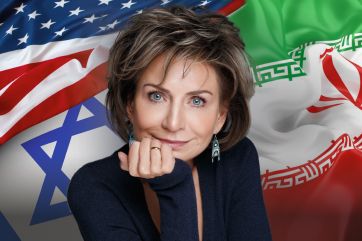 Attēls rakstam: Vija Beinerte: Vai šis ir mūsu karš? 