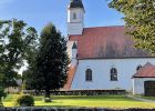 Attēls rakstam: Eiropas kultūras mantojuma dienās savas durvis vērs vairāki Latvijas dievnami