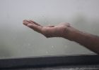Attēls rakstam: Nedēļas pēdējā dienā nokrišņi turpināsies