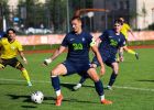 Attēls rakstam: “Ogre United” cīņas galotnē ielaiž divus vārtus un vēl vairāk sarežģī savu situāciju