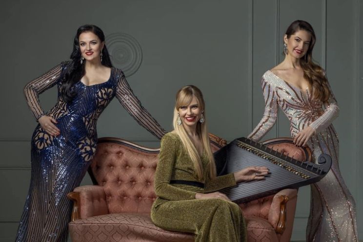 Attēls rakstam: Koncerts "Draudzības tilti - Lietuva un Latvija" kopā ar "DIAmanti trio" 
