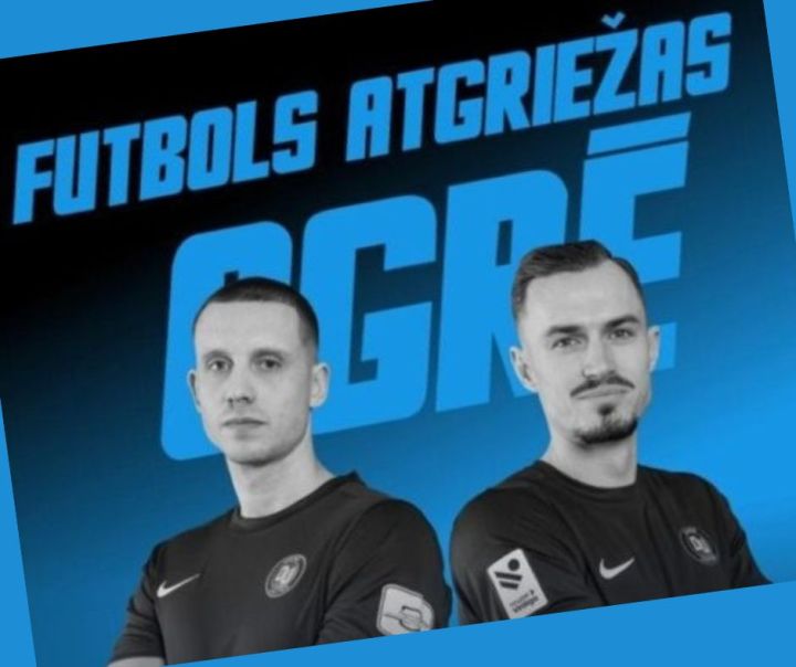 Piepildīsim tribīnes! Vēsturiska diena mūsu futbolam – pirmais Virslīgas mačs Ogrē jau sestdien