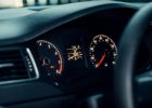 Attēls rakstam: Aptauja atklāj cik autovadītāju mēdz pārsniegt atļauto braukšanas ātrumu vismaz par 10 kilometriem stundā