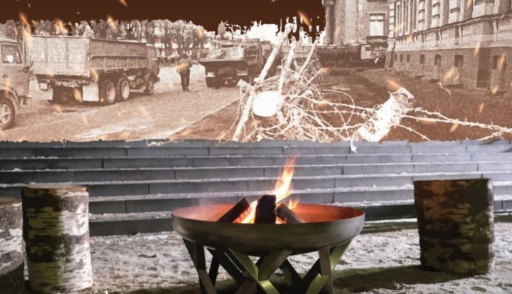 Daudzviet Ogres novadā gaidāmi 1991. gada barikāžu atceres pasākumi 