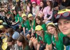 Attēls rakstam: Mums ir paši labākie pavadošie pedagogi un - paši mīļākie dalībnieki