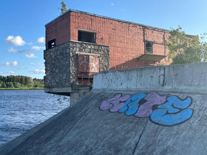 "Ogres vārti" joprojām procesā