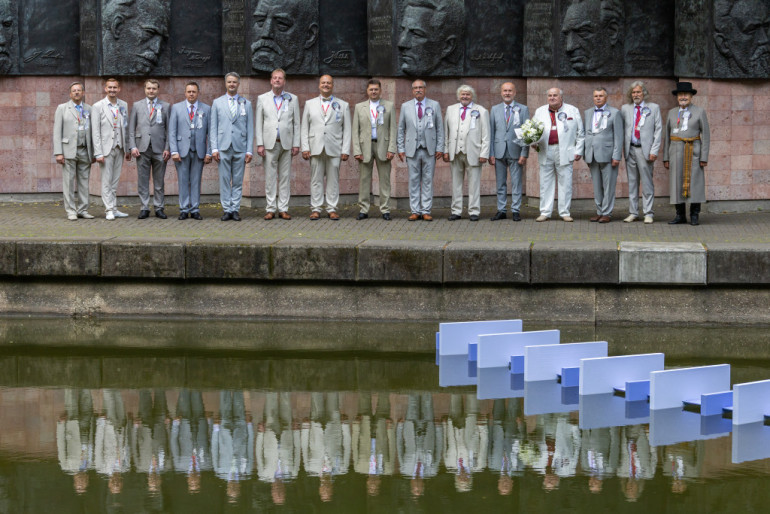FOTO: Svētku nedēļas pirmās puses pasākumi foto kluba "Ogre" fotogrāfijās