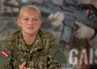 Attēls rakstam: Zemessardzes bataljona komandiera amatā pirmo reizi stāsies sieviete