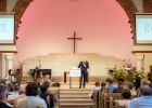 Attēls rakstam: Kaspars Šterns turpinās vadīt LBDS nākamos četrus gadus