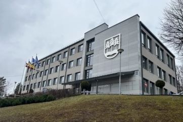 Attēls rakstam: Noplūdis Valsts kontroles ziņojuma projekts par mīklainiem tēriņiem un pārkāpumiem Ogres novada pašvaldībā