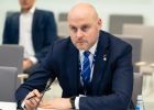 Attēls rakstam: Sarunas par koalīcijas izveidi turpināsies četru partiju lokā bez "Progresīvajiem"