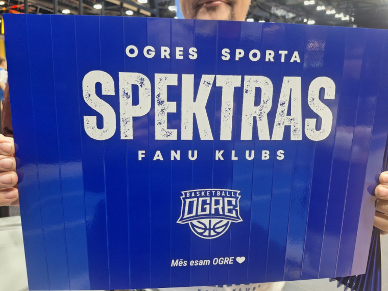 FOTO: "Ogre" savā laukumā uzvar Pērnavas komandu