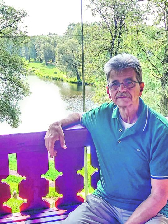 Ivars Ignatāns. Atmiņās par neatkarības cīņām