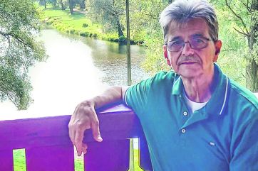 Attēls rakstam: Ivars Ignatāns. Atmiņās par neatkarības cīņām