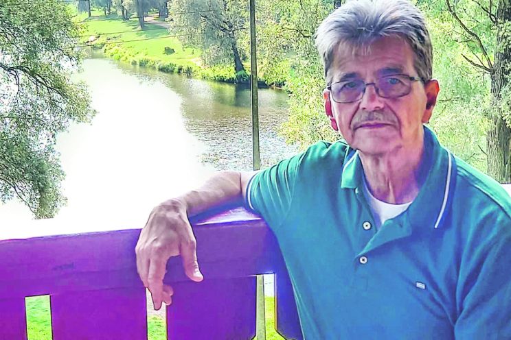 Attēls rakstam: Ivars Ignatāns. Atmiņās par neatkarības cīņām