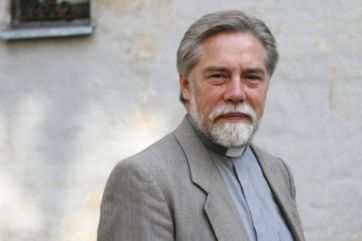 Attēls rakstam: Pāvils Brūvers: Miers un drošība Tuvajos Austrumos?