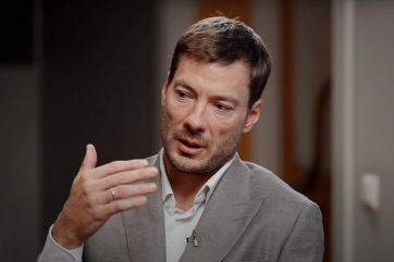Attēls rakstam: Sabiedrībā pazīstamas personas apvienojas, lai teiktu esošajām partijām "Paldies, tālāk bez jums!"