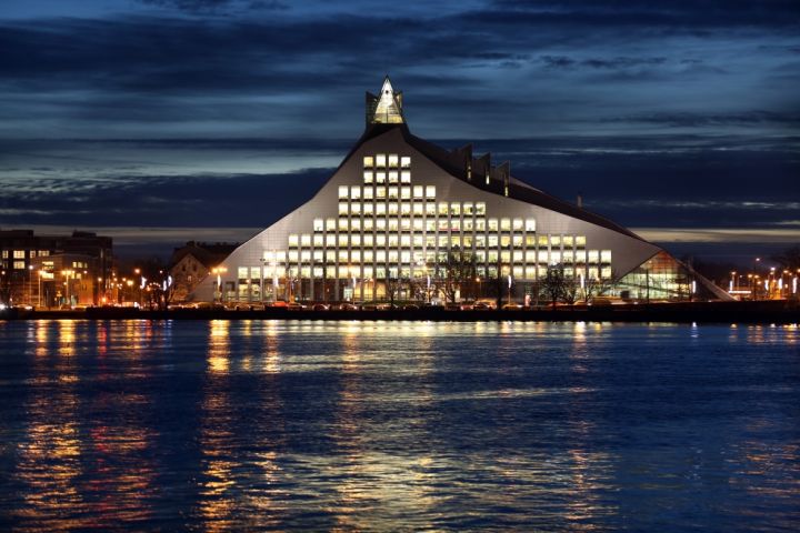 Valsts svētku nedēļā gaidāms nokrišņiem bagāts laiks