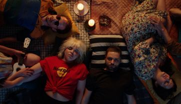 Attēls rakstam:  Filma "Mūžīgi jauni"