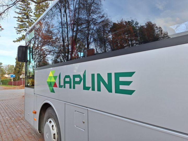 Ogrē tiek izņemta pieturvieta no reģionālo autobusu maršrutu sarakstiem
