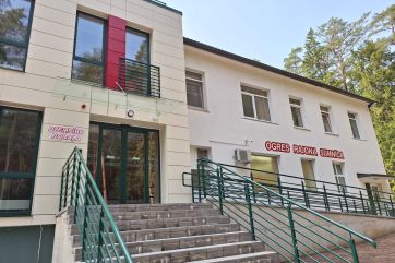 Attēls rakstam: Pēc sēņu karbonādes baudīšanas – uz slimnīcu