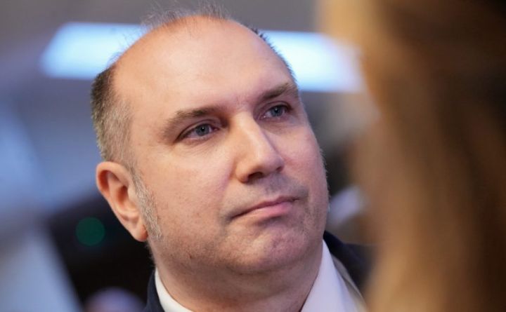 Ogres novada Stratēģiskās plānošanas nodaļas vadītājs būs bijušais Jelgavas novada mērs