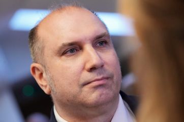 Attēls rakstam: Ogres novada Stratēģiskās plānošanas nodaļas vadītājs būs bijušais Jelgavas novada mērs