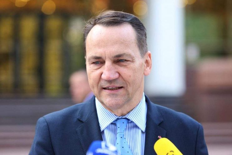 Attēls rakstam: "Mēs saņemam informāciju..." Polijas ārlietu ministrs brīdina, ka Krievija šogad gatavo kaut ko lielu