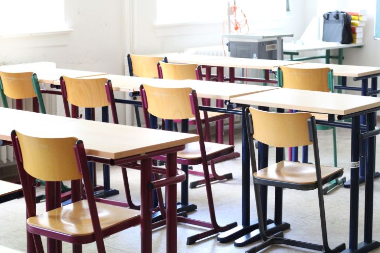 Attēls rakstam: Šodien Ogresgala pamatskolā skolēni mācīsies, kā rīkoties gaisa apdraudējuma gadījumā