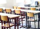 Attēls rakstam: Šodien Ogresgala pamatskolā skolēni mācīsies, kā rīkoties gaisa apdraudējuma gadījumā
