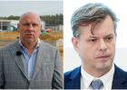 Attēls rakstam: VIDEO: "Stiga RM" īpašnieks Ramoliņš apgalvo, ka pret viņu kalti politiski plāni ar ietekmīgiem spēlētājiem fonā