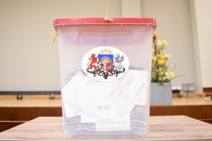 Attēls rakstam: Ogres novadā atvērta pieteikšanās darbam vēlēšanu iecirkņu komisijās