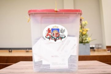 Attēls rakstam: Ogres novadā atvērta pieteikšanās darbam vēlēšanu iecirkņu komisijās