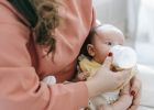 Attēls rakstam: Latvijas zinātnieces izstrādājušas jaunu metodi mātes piena sastāva precīzākai analīzei