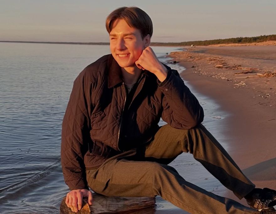 Māmiņdienas koncerts kopā ar Tomu Antonu