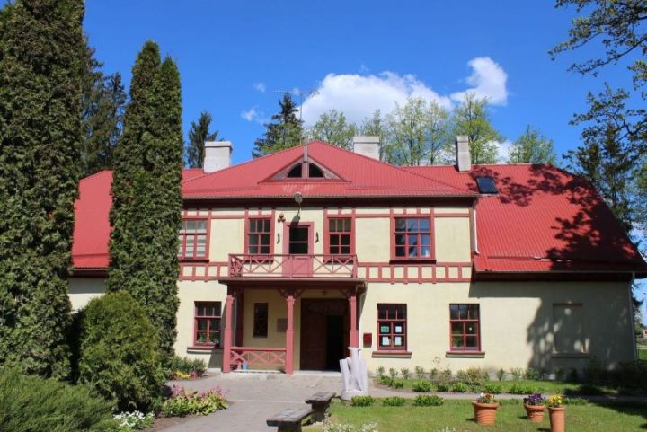 Muzeju nakts pasākumi