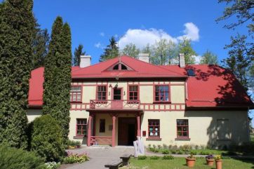 Attēls rakstam: Muzeju nakts pasākumi