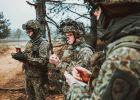 Attēls rakstam: Līdz 12. septembrim pagarināta iespēja pieteikties valsts aizsardzības dienestam 