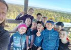Attēls rakstam: Ogres Biatlona klubs uzņem jaunus audzēkņus