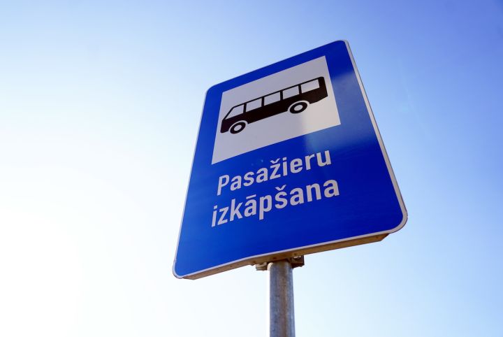 Šoferu trūkuma dēļ "Liepājas autobusu parks" un "Nordeka" ceturtdien atcēluši kopumā 24 autobusu reisus