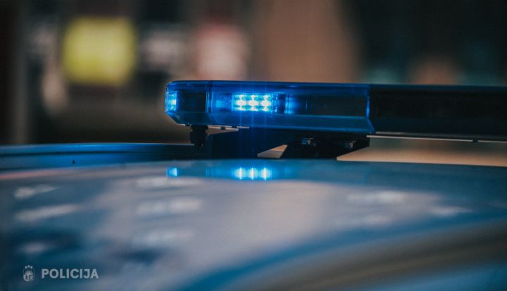 Trešdien ceļu satiksmes negadījumos cietuši 4 gājēji un 4 velosipēdisti