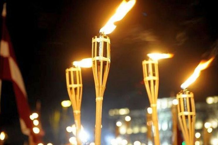 Attēls rakstam: Lāčplēša dienai veltīti pasākumi