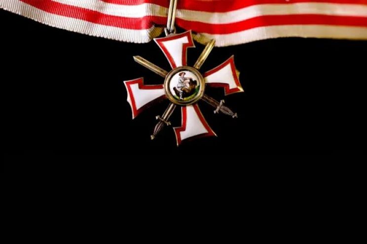 Attēls rakstam: Lāčplēša dienai veltīts pasākums "Strēlnieku garu pārņemot"