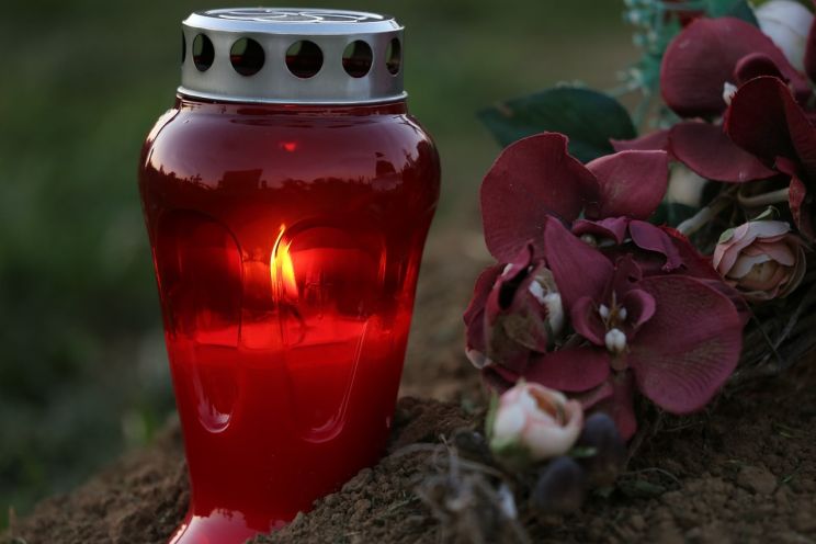 Attēls rakstam: Svecīšu vakars