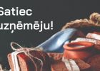 Attēls rakstam: Uzņēmējiem iespēja kopīgi parādīt Ogres novada uzņēmējdarbības daudzveidību un radošumu