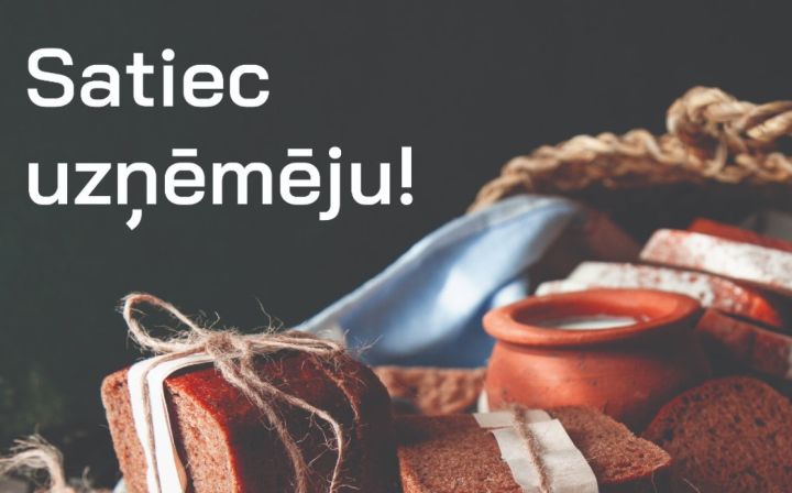 Uzņēmējiem iespēja kopīgi parādīt Ogres novada uzņēmējdarbības daudzveidību un radošumu