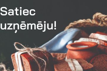 Attēls rakstam: Uzņēmējiem iespēja kopīgi parādīt Ogres novada uzņēmējdarbības daudzveidību un radošumu