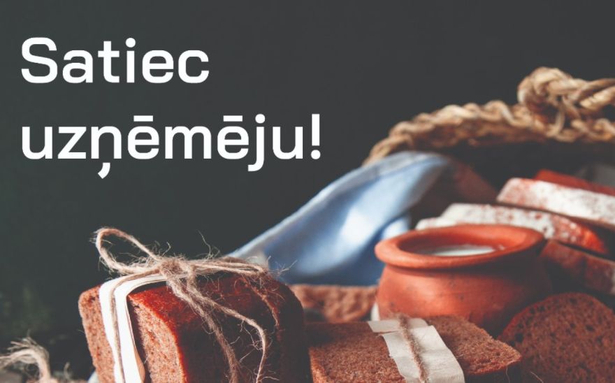 Uzņēmējiem iespēja kopīgi parādīt Ogres novada uzņēmējdarbības daudzveidību un radošumu