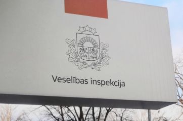 Attēls rakstam: Veselības inspekcija nevērtē Helmanim izsniegtās slimības lapas pamatotību