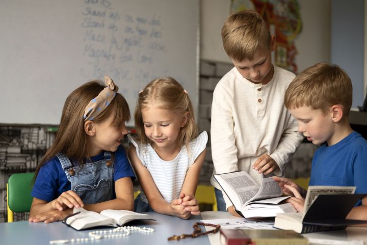 Pedagoģijas studentiem iespēja pieteikties Ogres novada pašvaldības stipendijai 2024./2025. mācību gadā